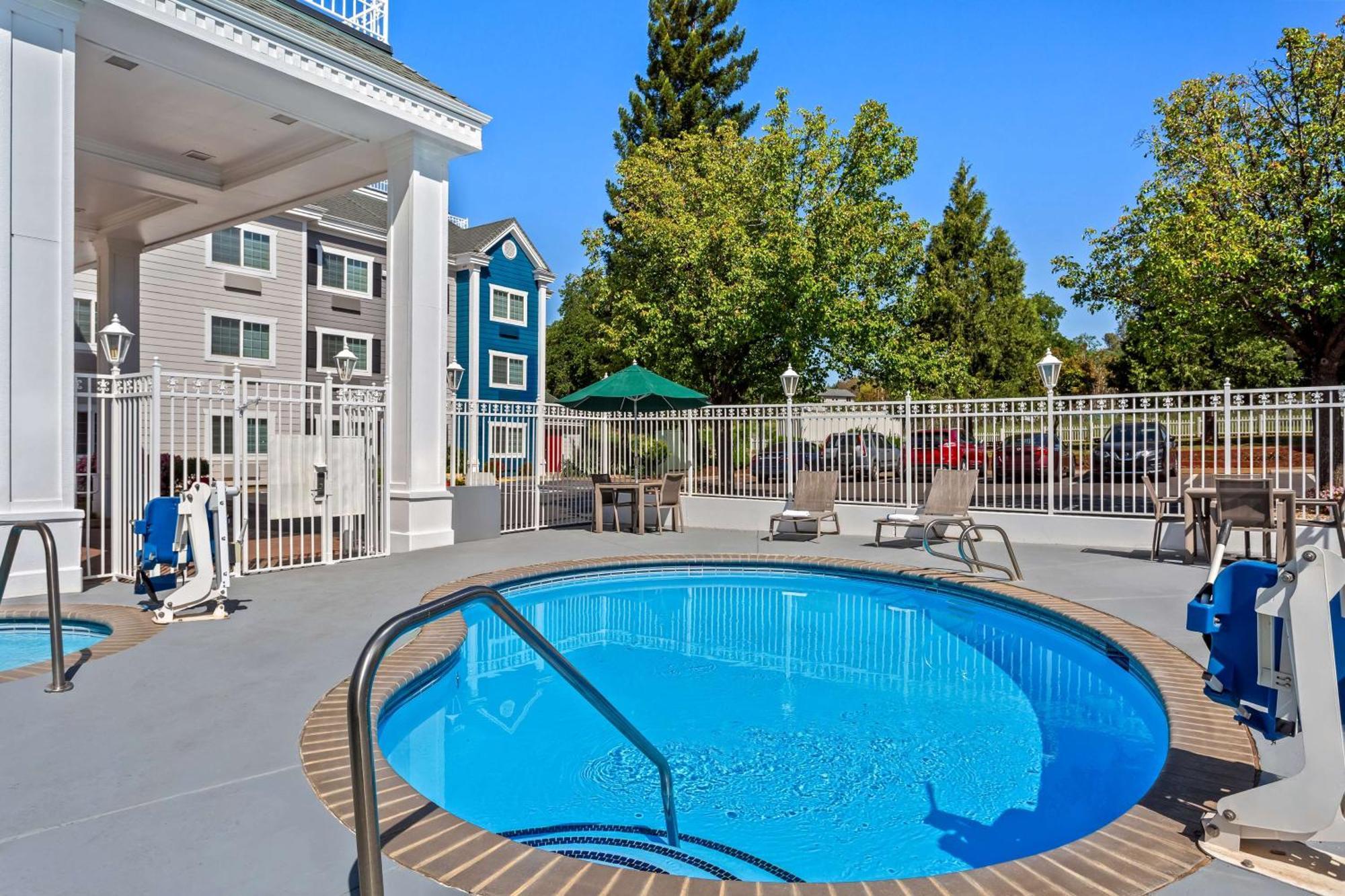 Best Western Paradise Hotel Exterior foto